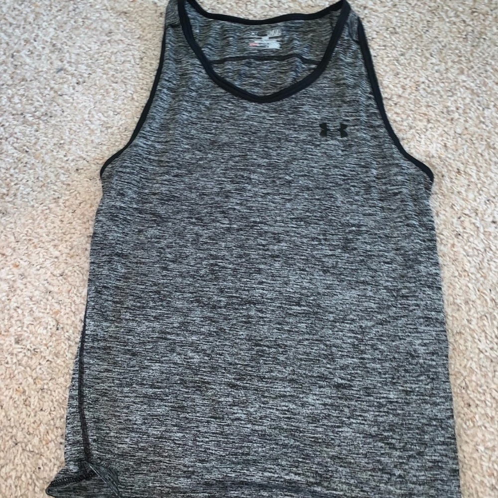Under armour Tank top